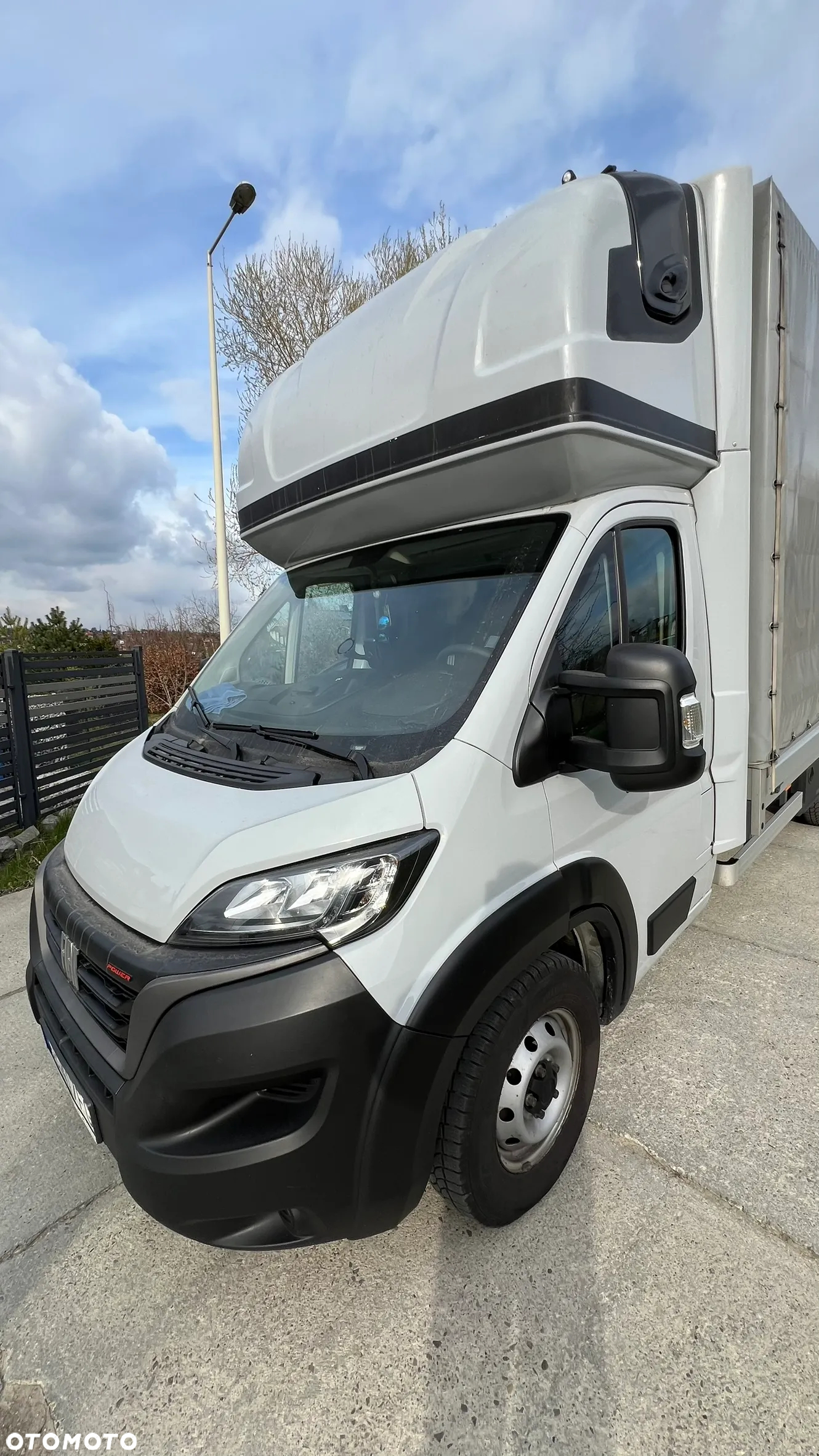 Fiat DUCATO - 2