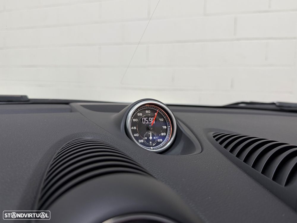 Porsche 718 Boxster Style Edition PDK - 31