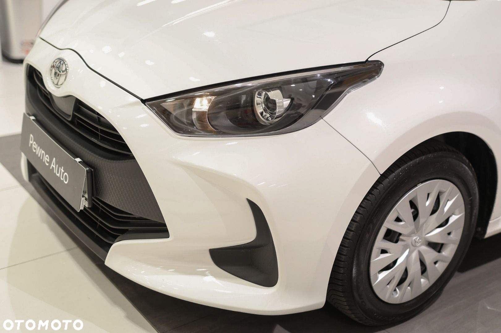 Toyota Yaris - 34