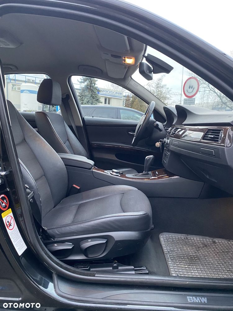 BMW Seria 3 - 10