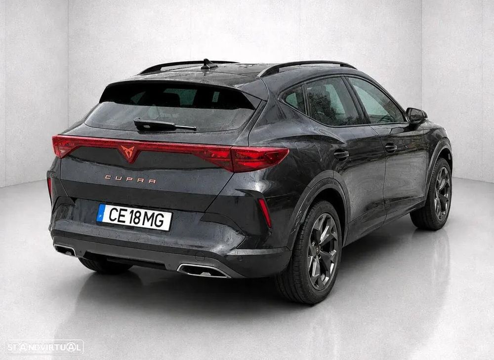 Cupra Formentor - 7
