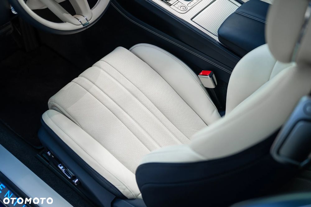Bentley Continental GT - 28