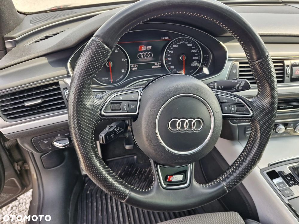 Audi A6 - 24