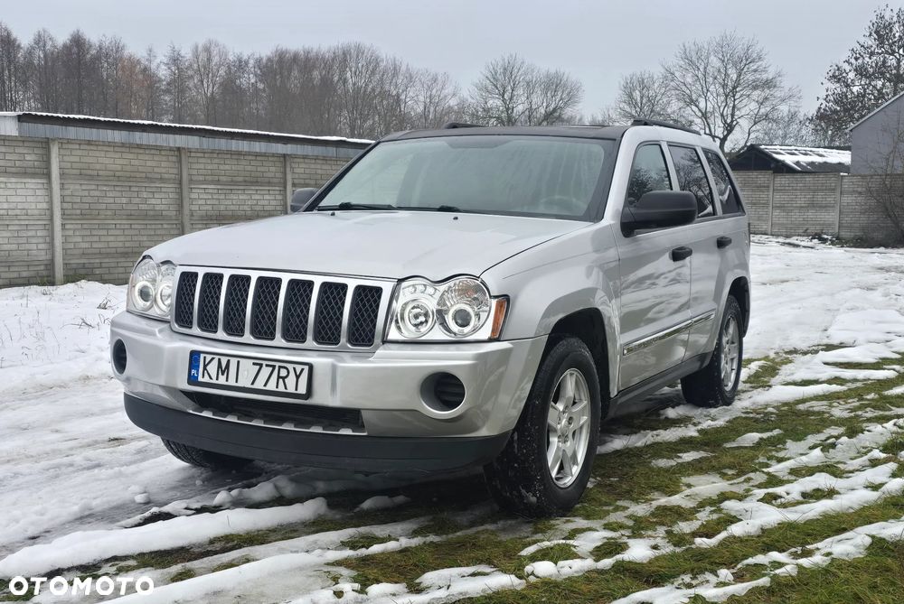 Jeep Grand Cherokee - 3
