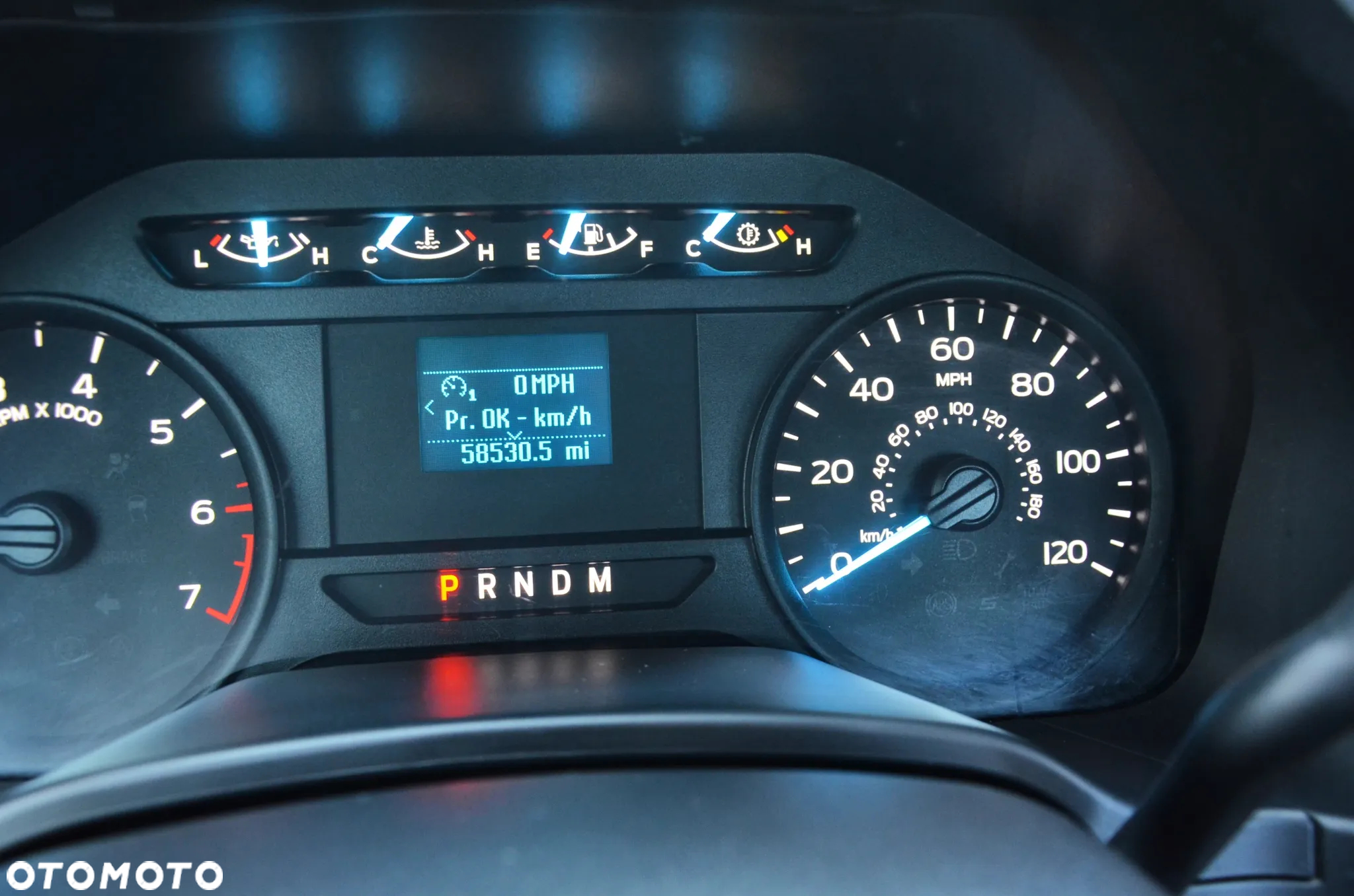 Ford F150 - 19