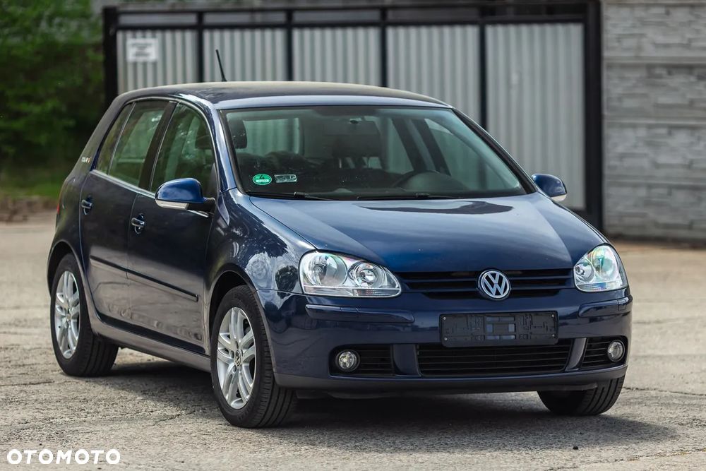 Volkswagen Golf 1.6 Tour - 3