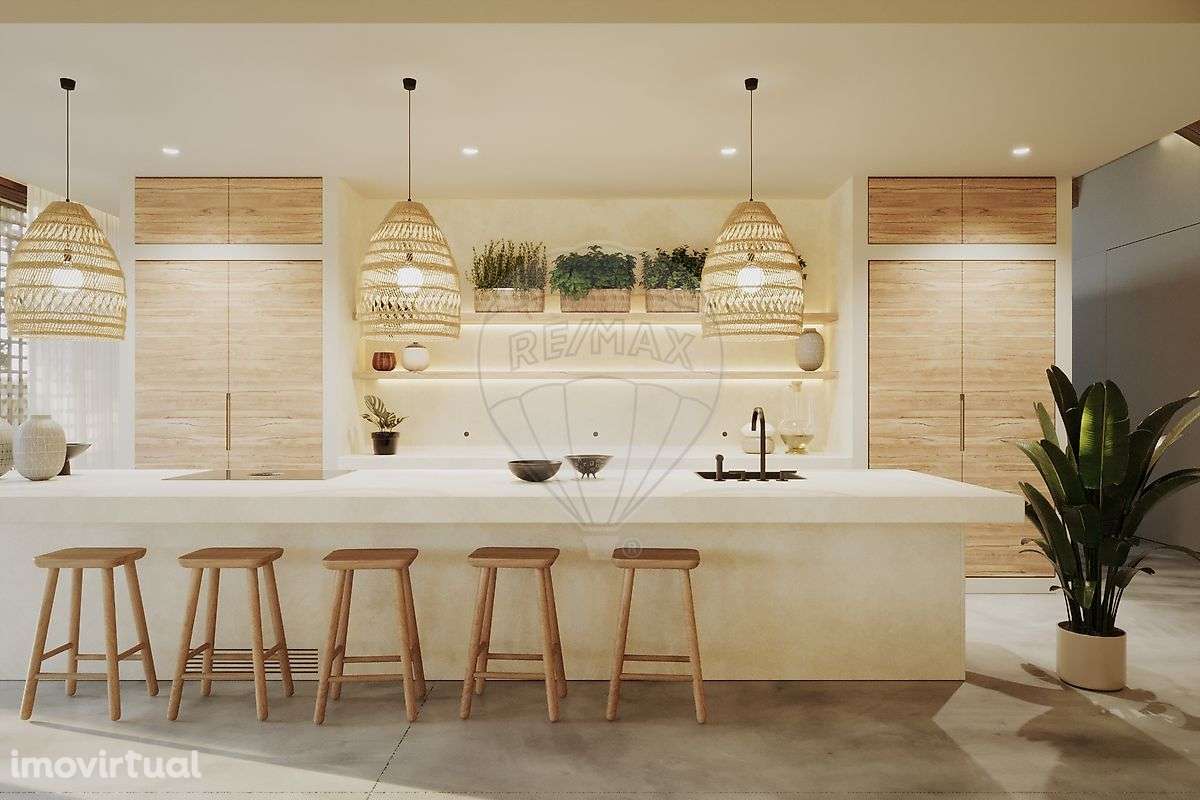 Moradia T4 para venda - Grande imagem: 2/49