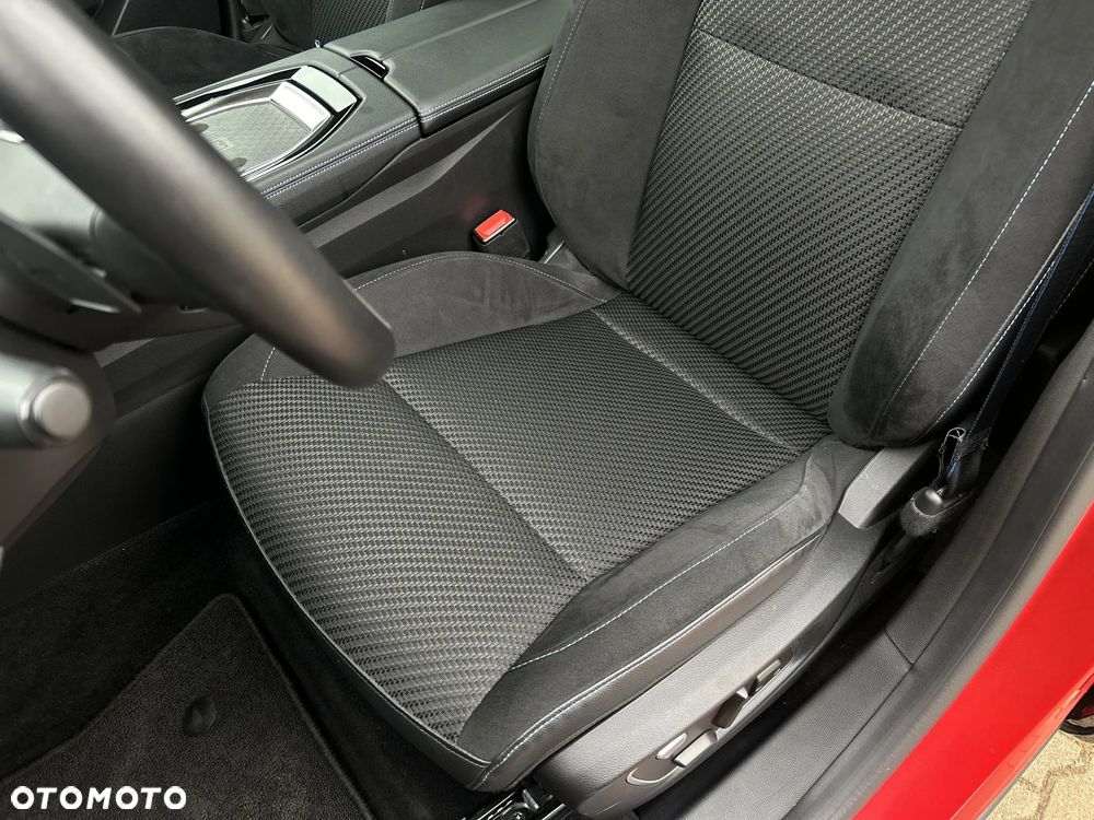 Renault Austral 1.2 E-Tech Full Hybrid 200 Iconic esprit Alpine MMT - 12