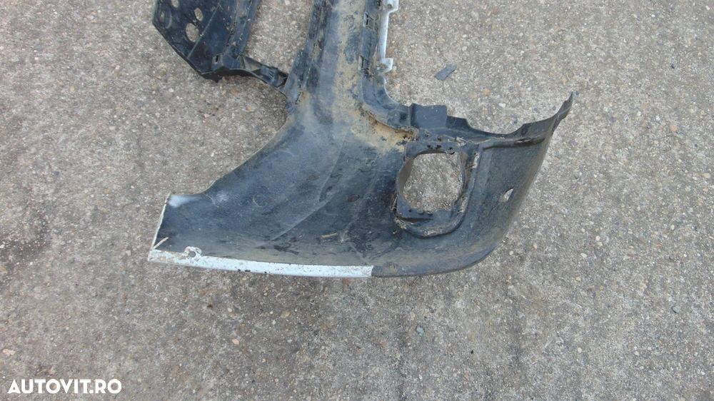 Bara fata Dacia Duster  2 an 2018 cod 620221776R - 6