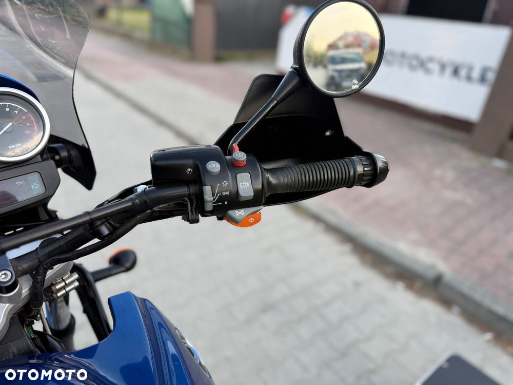 BMW GS - 32