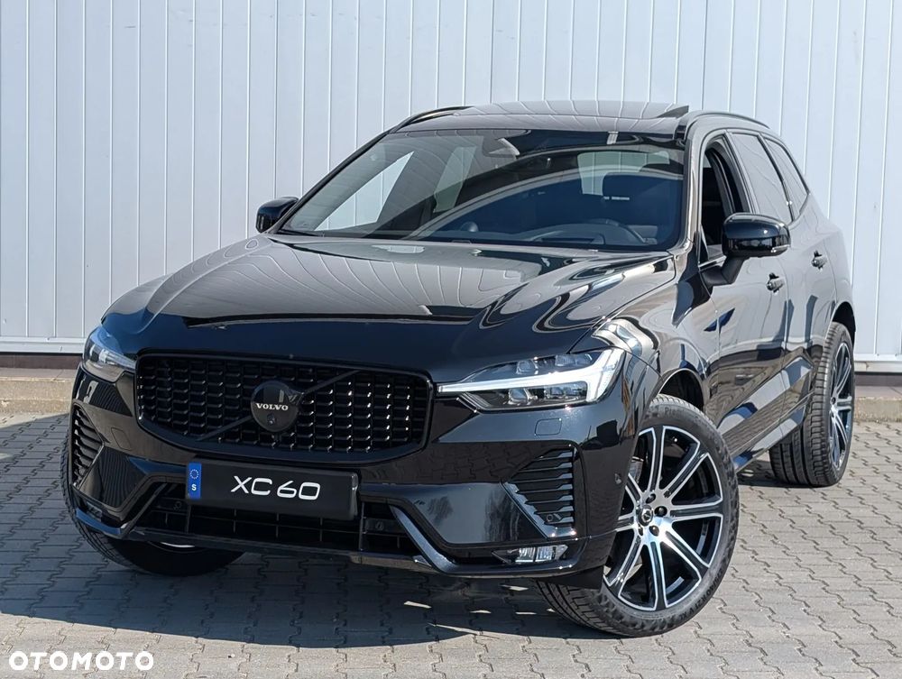 Volvo XC 60 B5 B AWD Geartronic Inscription - 23