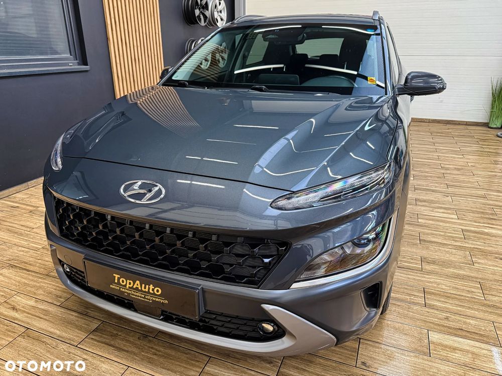 Hyundai Kona - 13