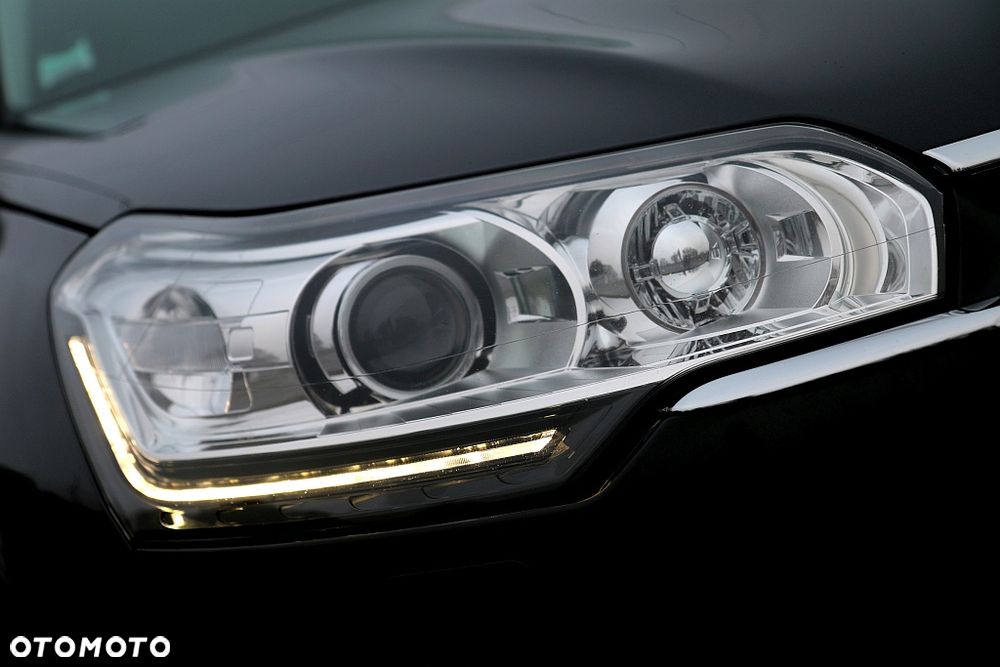 Citroën C5 2.0 HDi Exclusive - 28