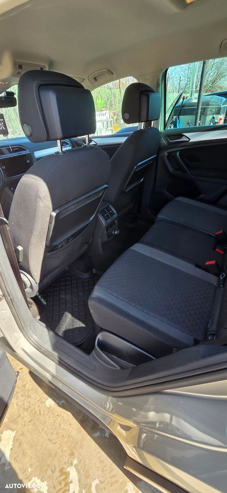 Volkswagen Tiguan 1.5 TSI ACT DSG Comfortline - 13