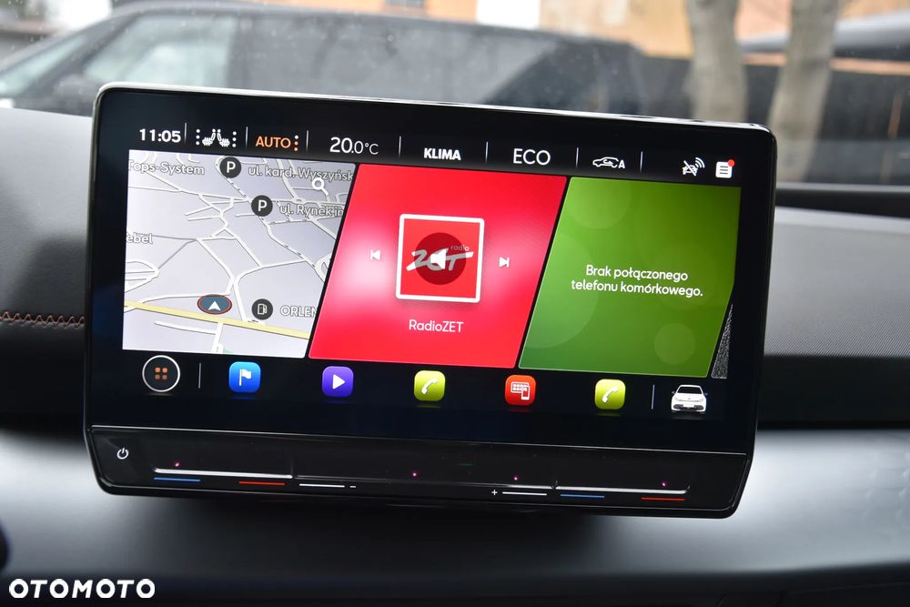 Cupra Born 150kW/60kWh - 17