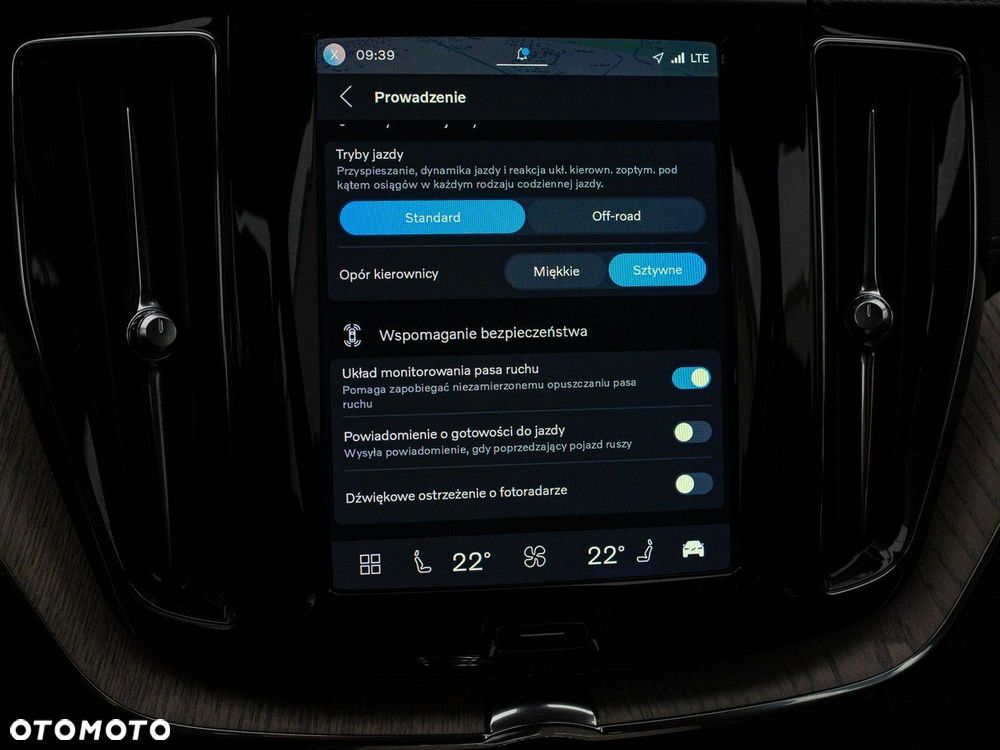 Volvo XC 60 B4 D AWD Inscription - 21