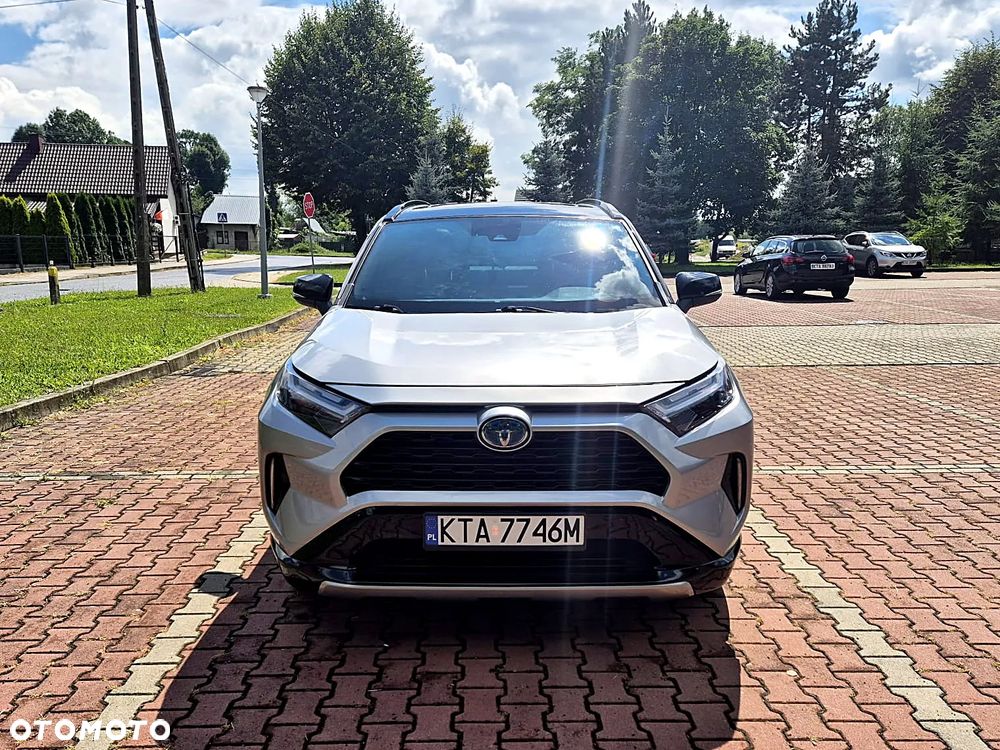 Toyota RAV4 - 3