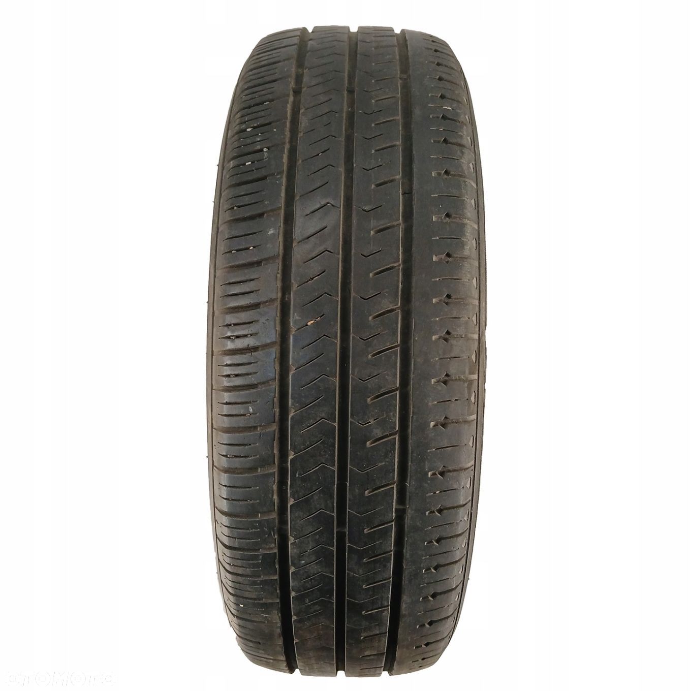 205/65R16C 107/105T Hankook Radial RA28E 83126 - 1