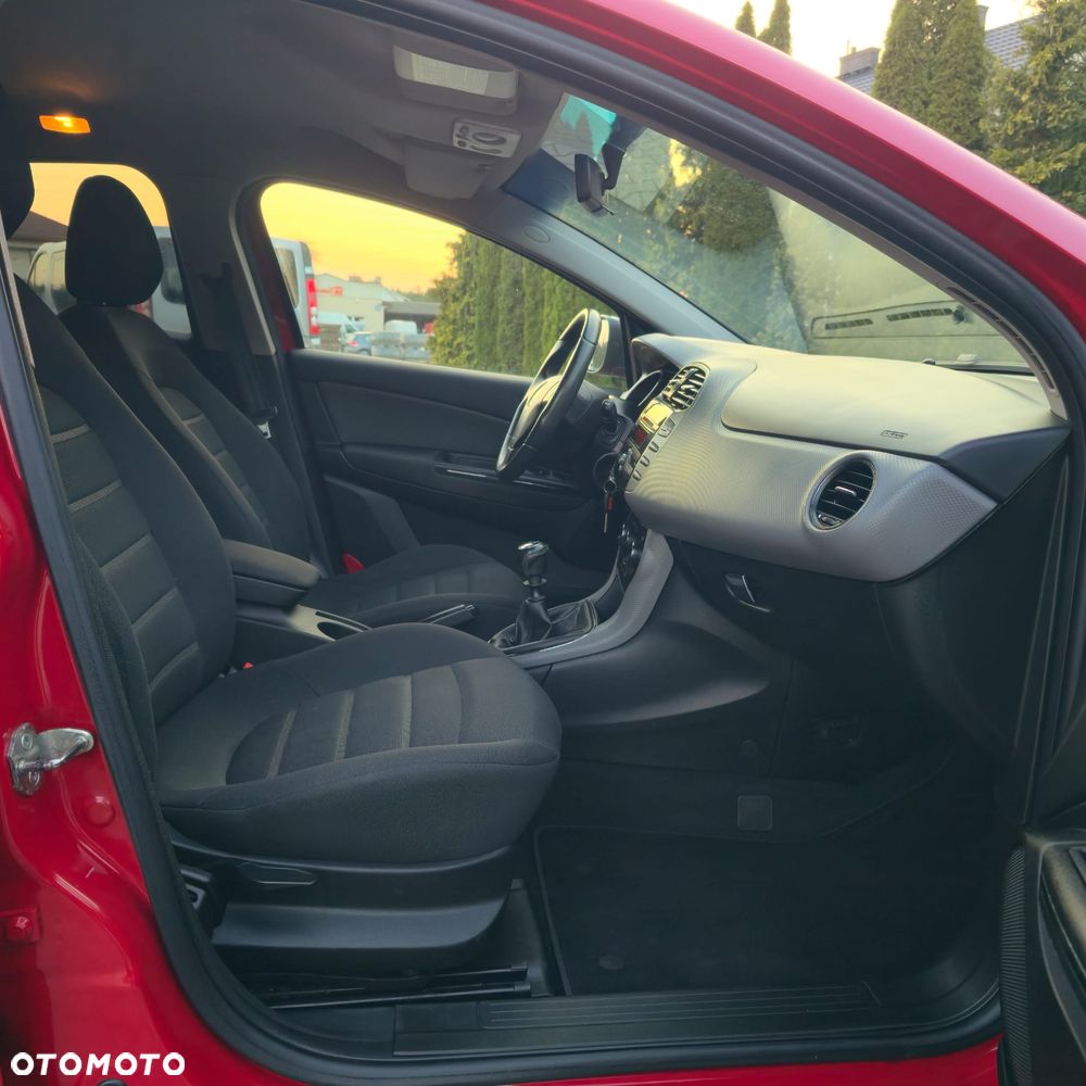 Fiat Bravo 1.4 16V Dynamic - 22