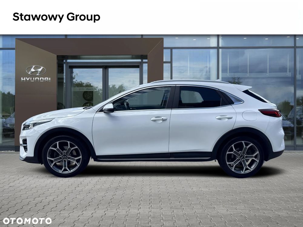 Kia XCeed 1.4 T-GDI XL DCT - 2