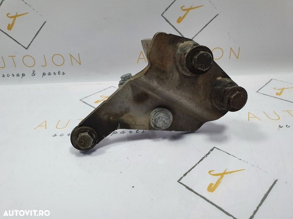 Suport filtru de particule VOLKSWAGEN PASSAT Variant 3G5 2014 - > 2.0 TDI CRLB, DBGA, DFGA 04L131561J - 2