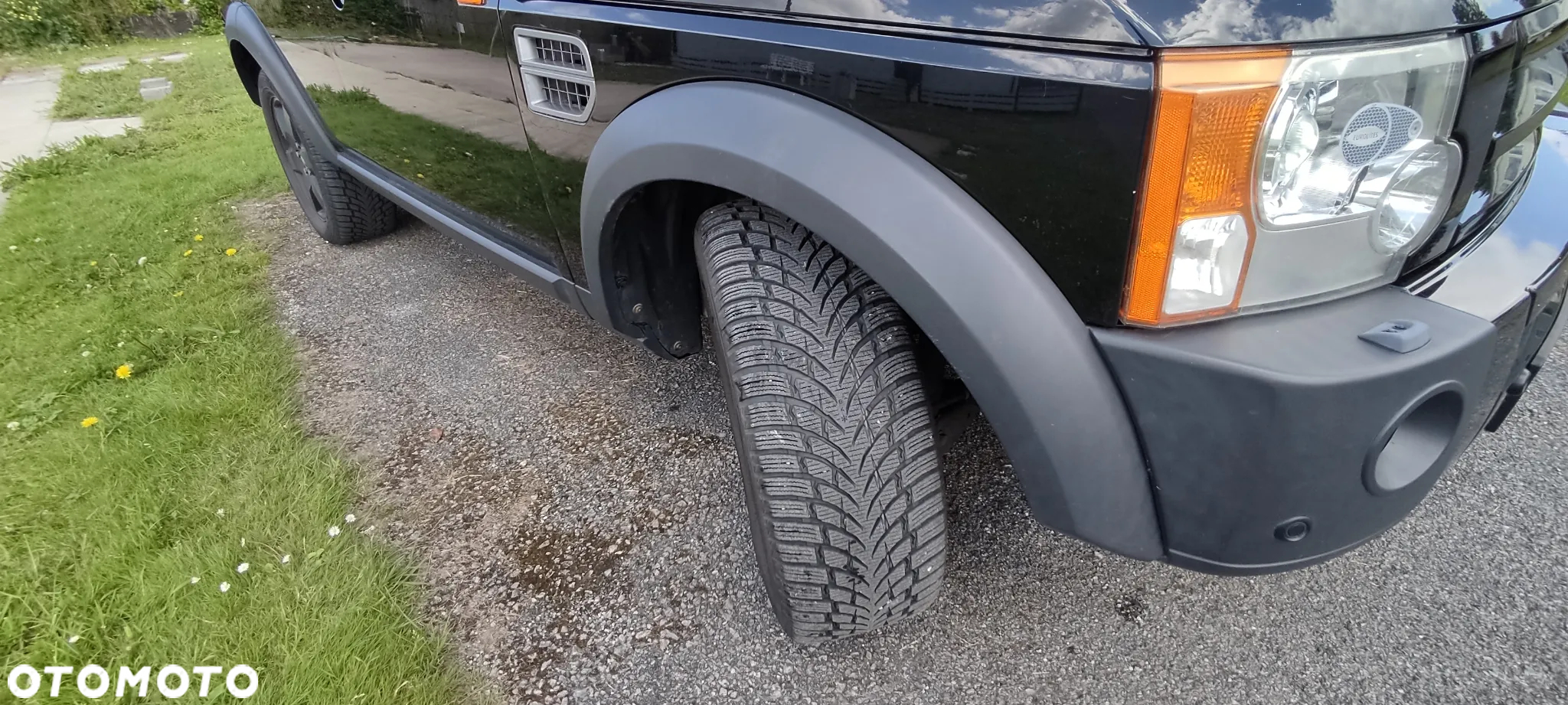 Land Rover Discovery IV 2.7D V6 HSE - 4