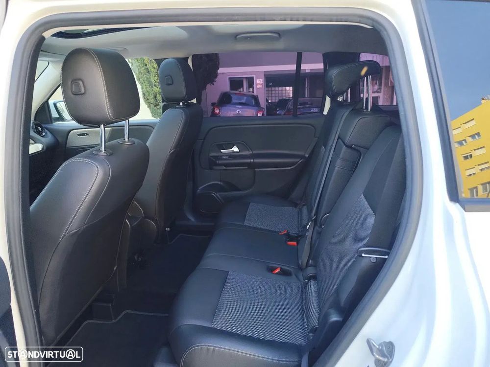 Mercedes-Benz GLB 200 d 8G-DCT Style - 23
