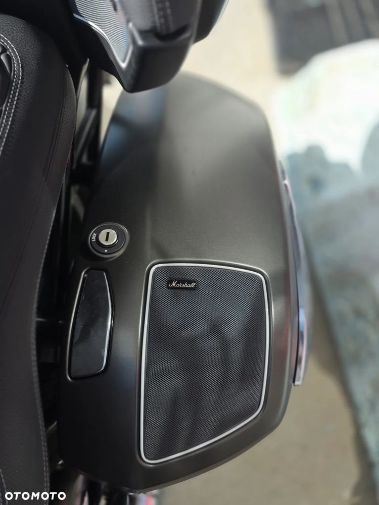 BMW R - 34