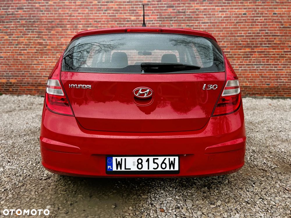 Hyundai i30 - 30