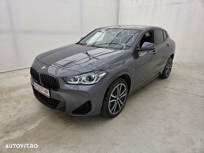 BMW X2 - 1