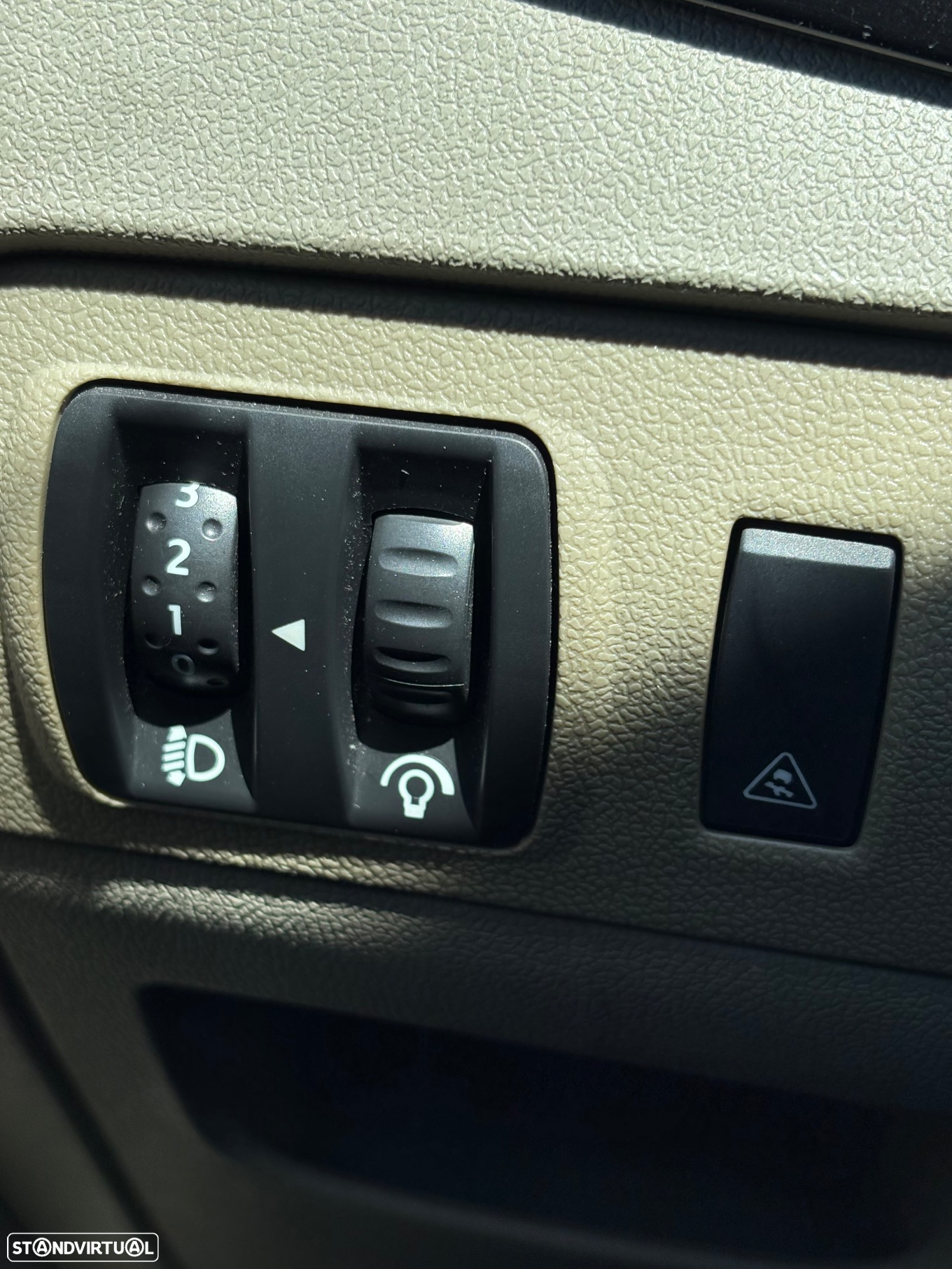 Renault Grand Scénic 1.5 dCi Luxe 7L - 49