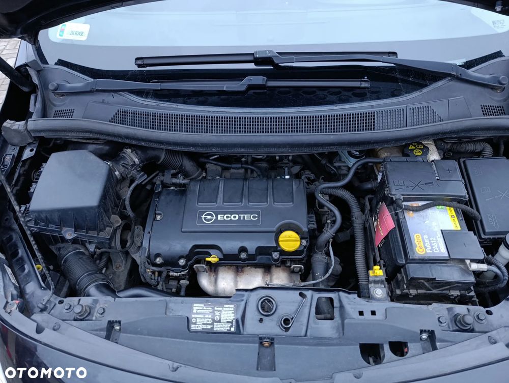 Opel Meriva 1.4 Edition 150 - 7