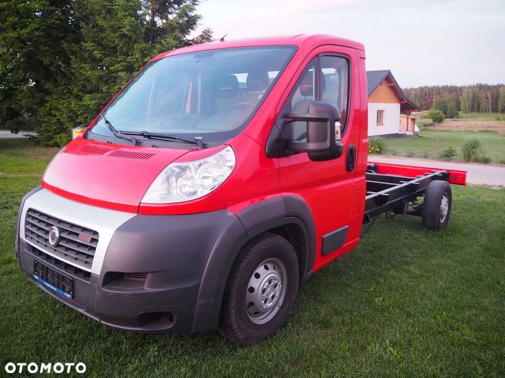 Fiat DUCATO - 10