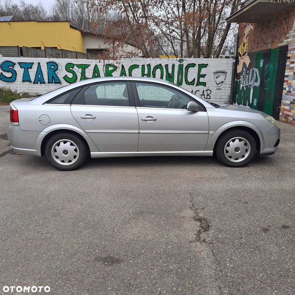 Opel Vectra 1.8 - 2