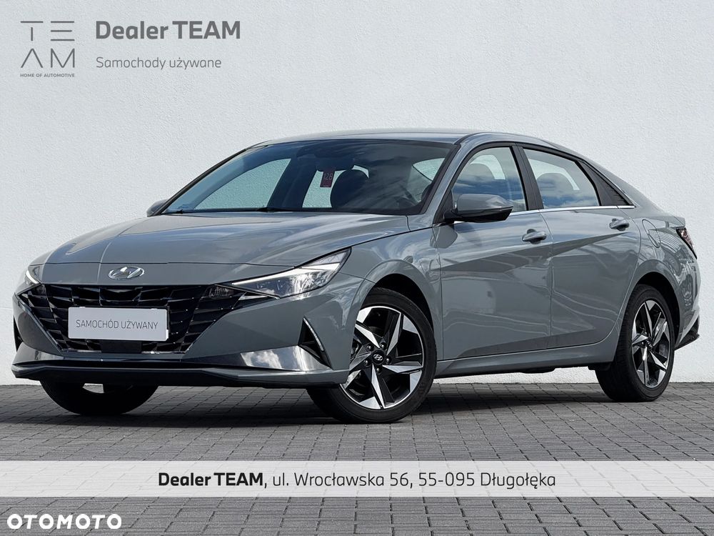 Hyundai Elantra 1.6 Smart CVT - 2