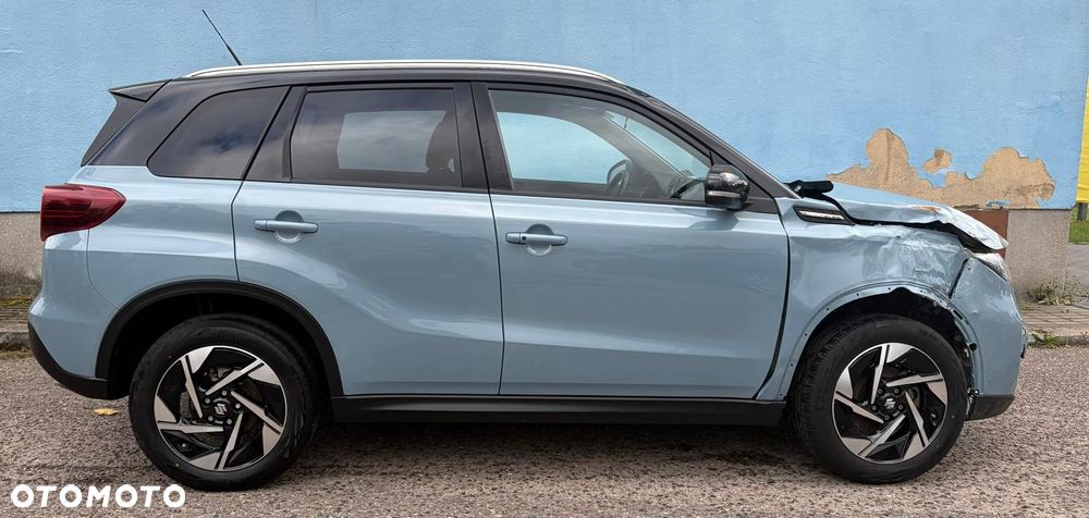 Suzuki Vitara - 8