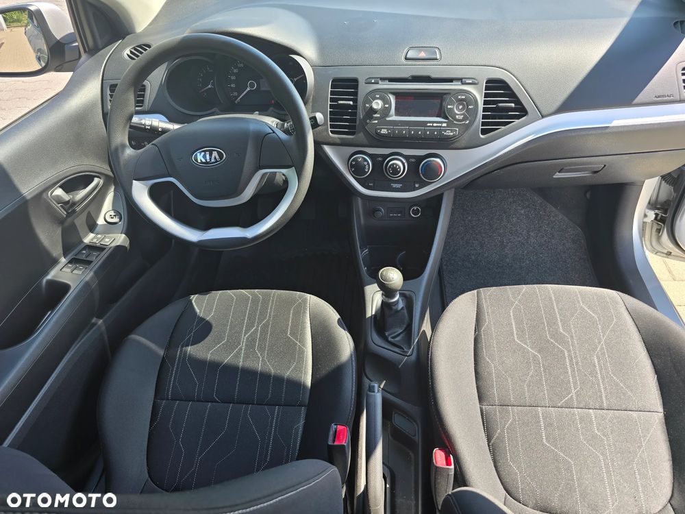 Kia Picanto - 5