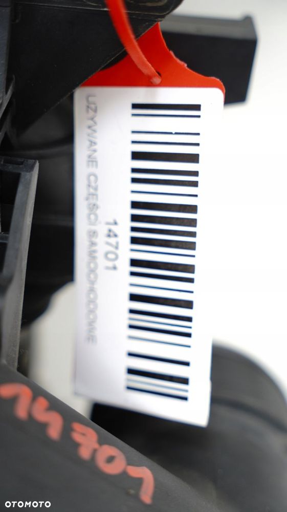 KOMPLET CHŁODNIC RANGE ROVER EVOQUE 11-13R 2.2D - 12