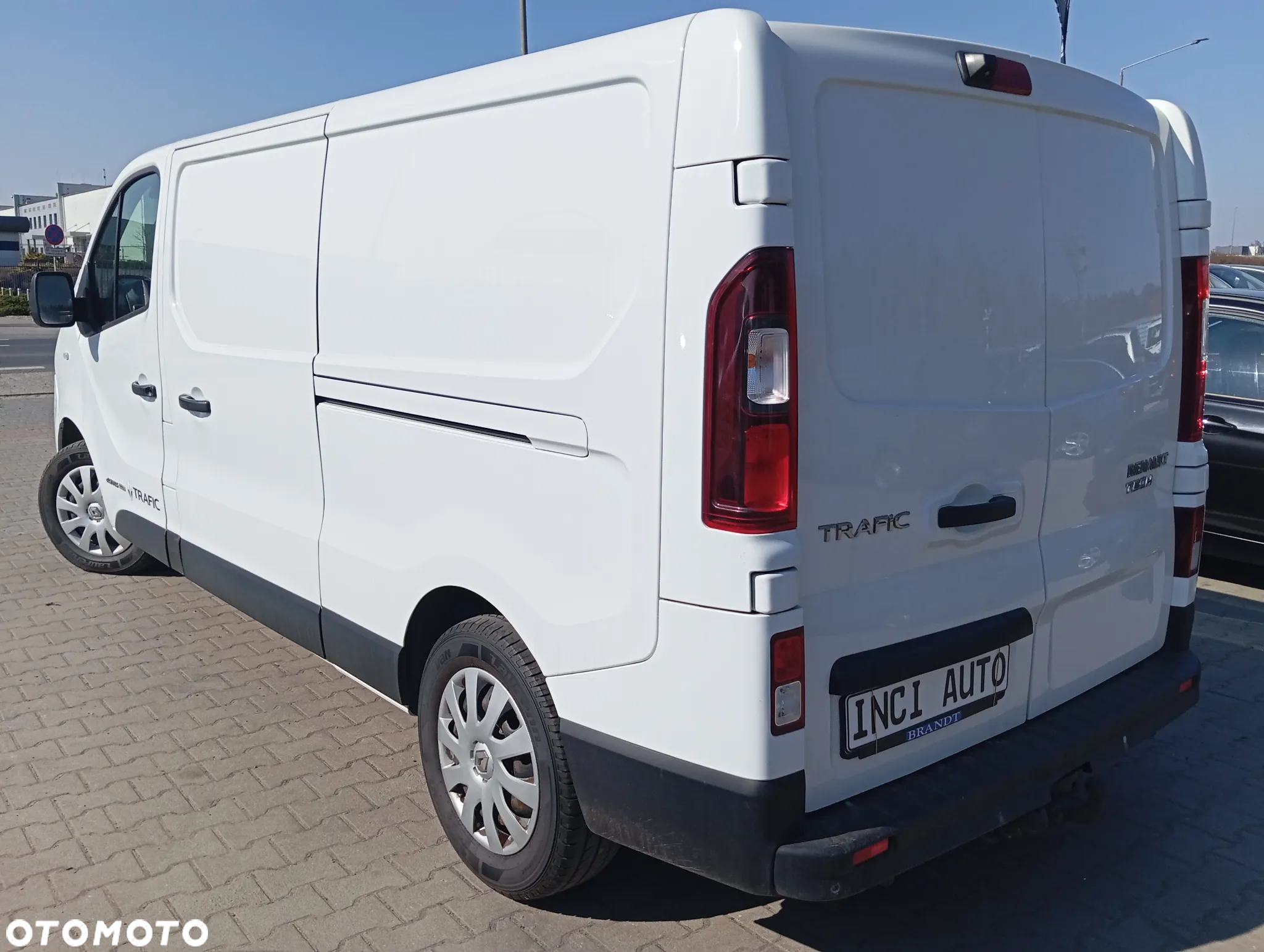 Renault Trafic - 5