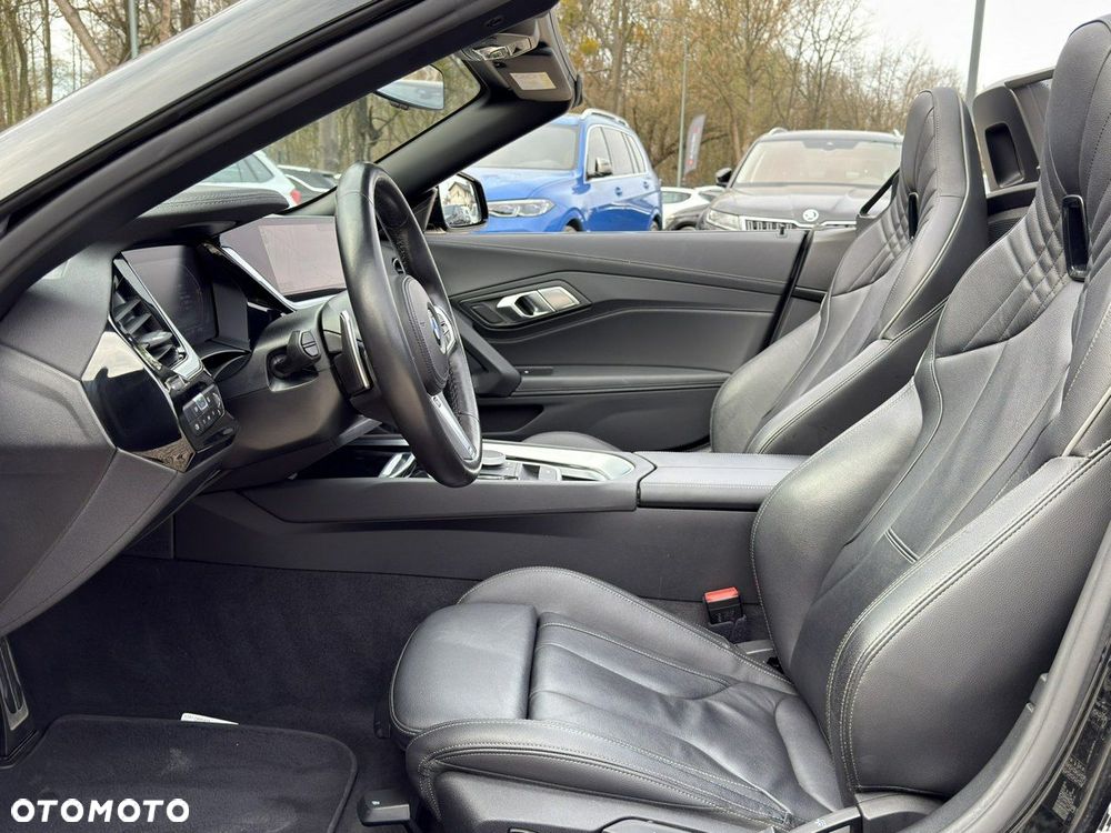 BMW Z4 20i sDrive M Sport sport - 13