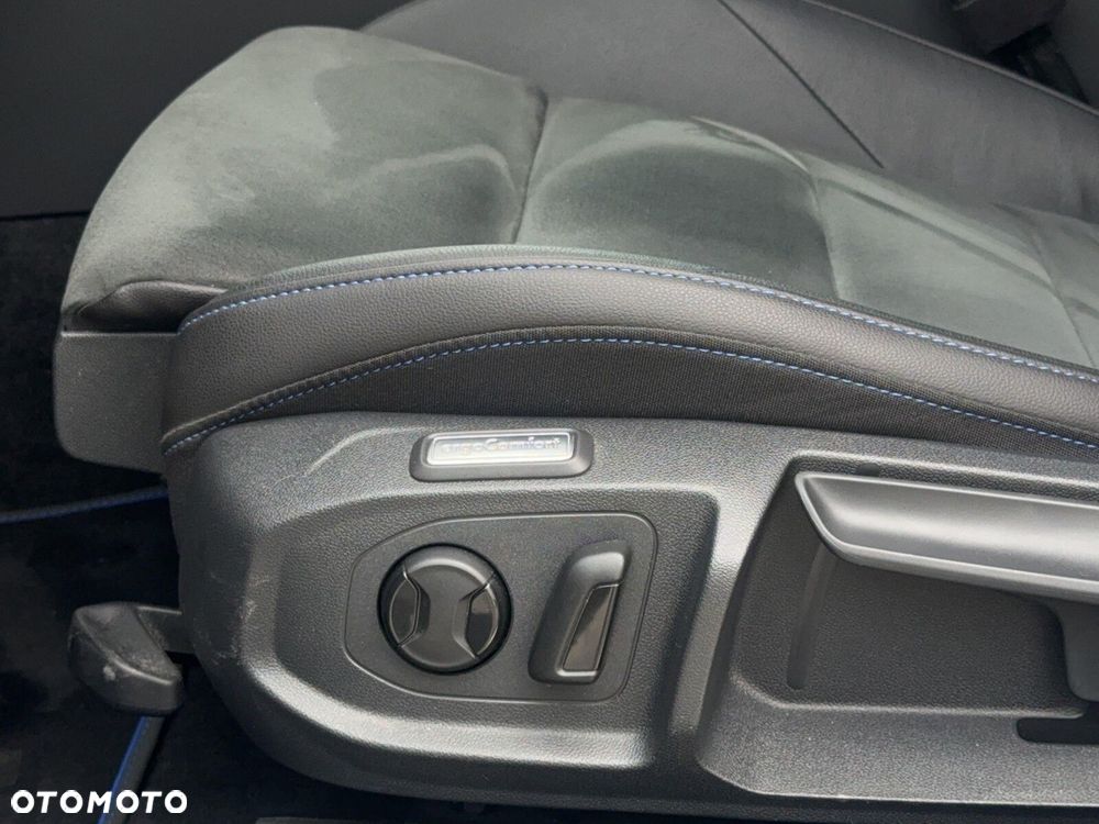 Volkswagen Arteon Shooting Brake - 25