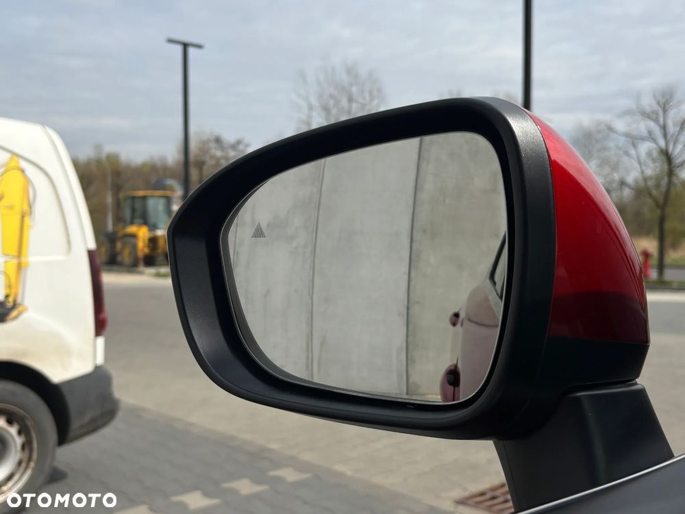 Nissan Qashqai 1.3 DIG-T MHEV Acenta - 24