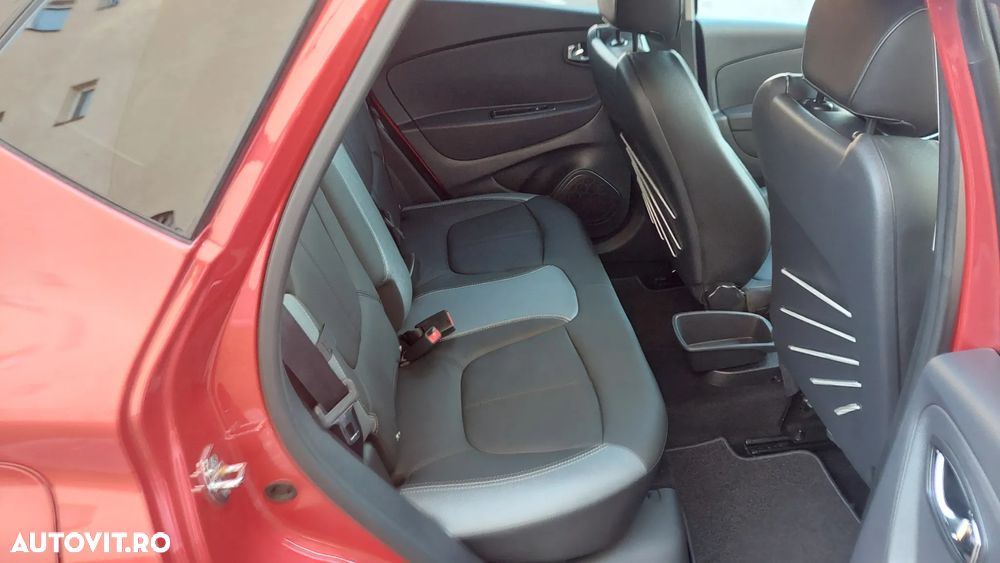 Renault Captur ENERGY TCe 90 Start&Stop XMOD - 6