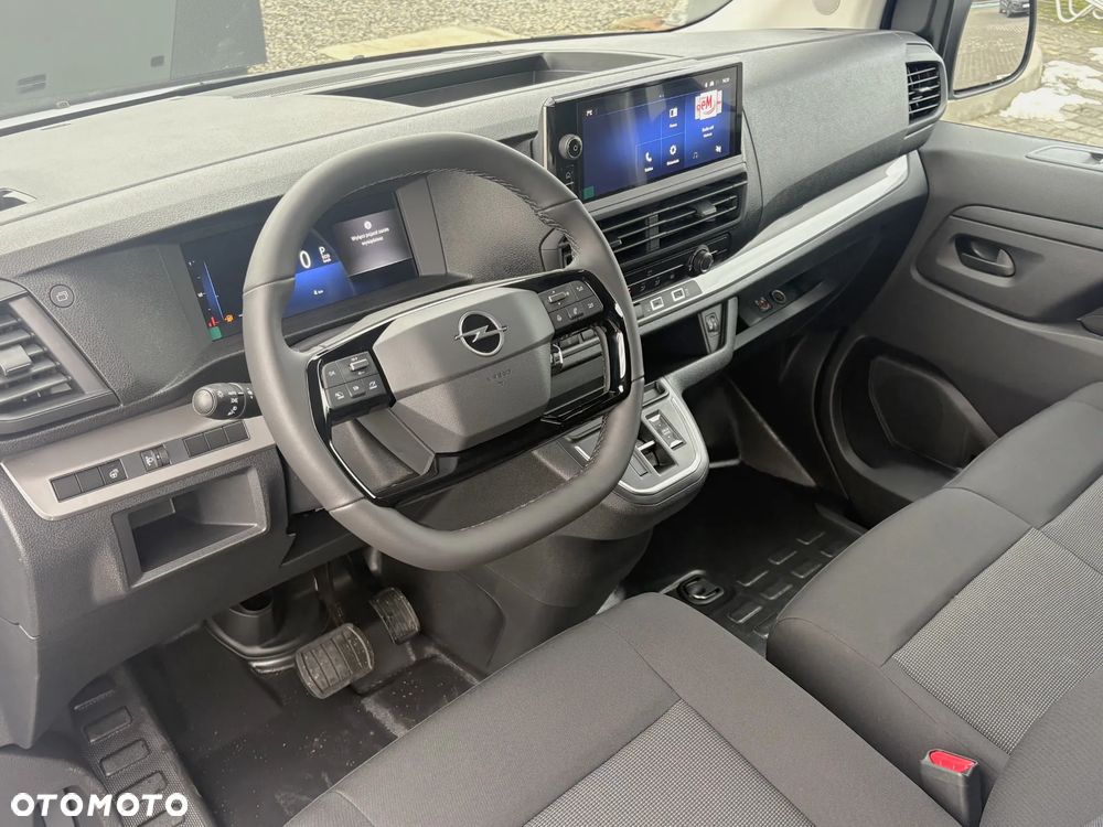 Opel Vivaro - 5