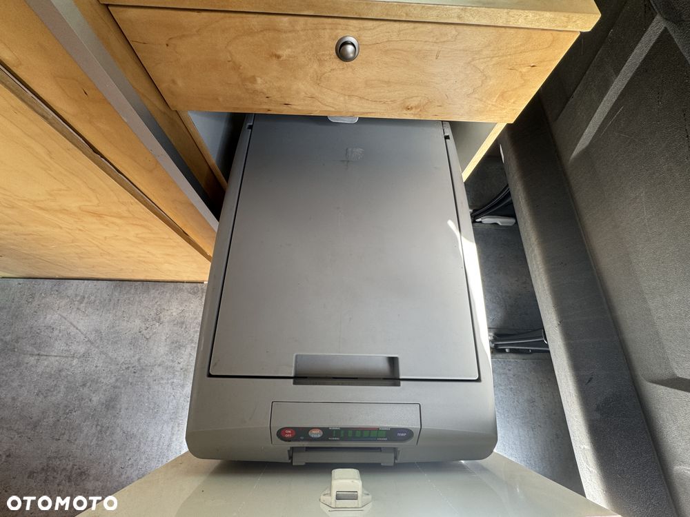 Volkswagen crafter - 26