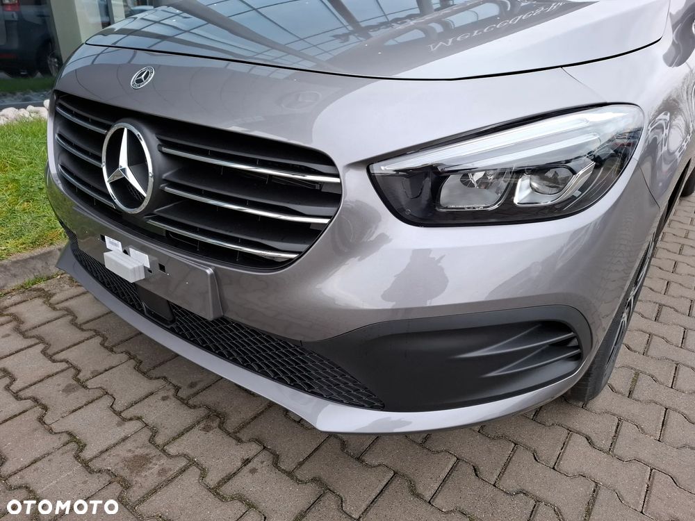 Mercedes-Benz Klasa T 180 d Progressive - 10