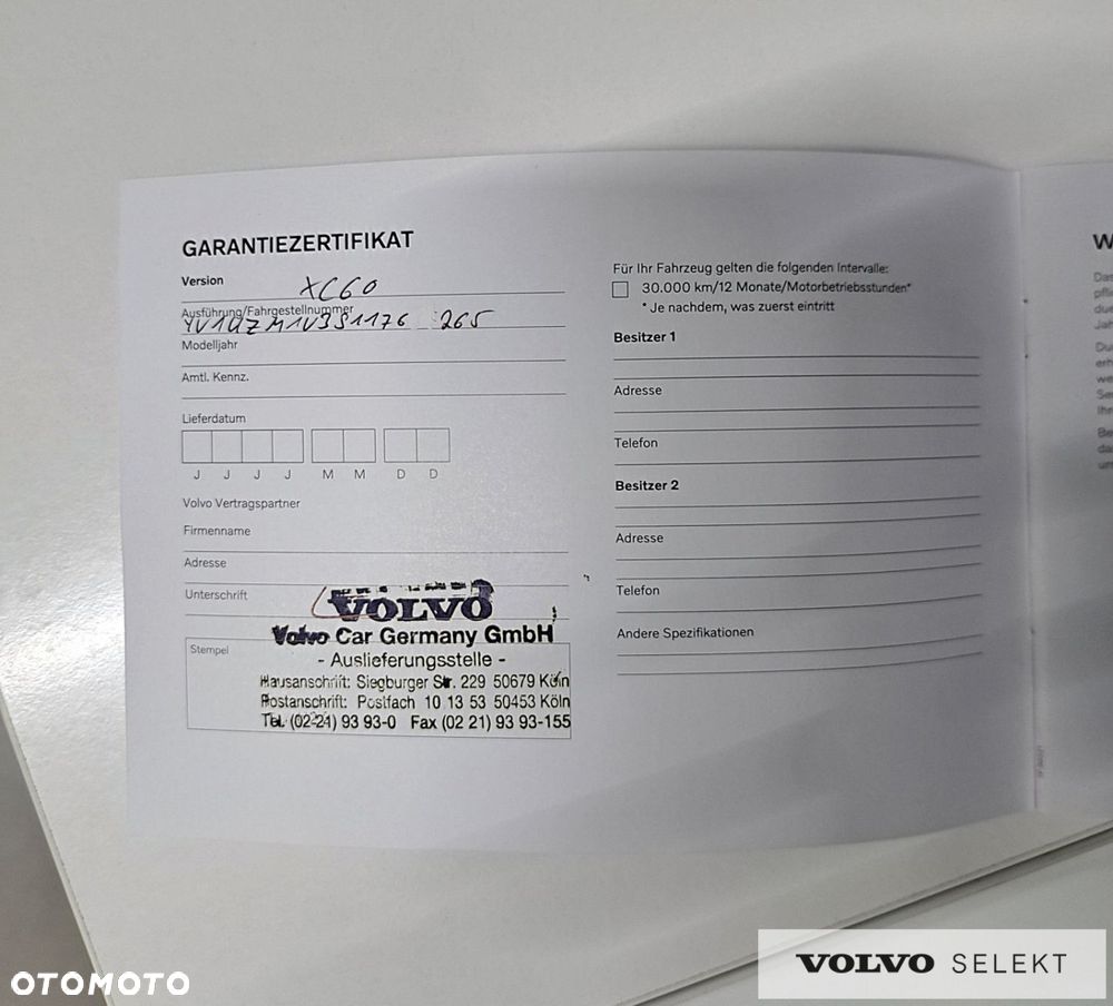 Volvo XC 60 - 32