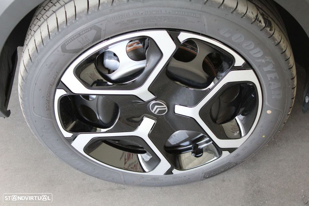 Citroën C3 1.2 Turbo Plus - 9