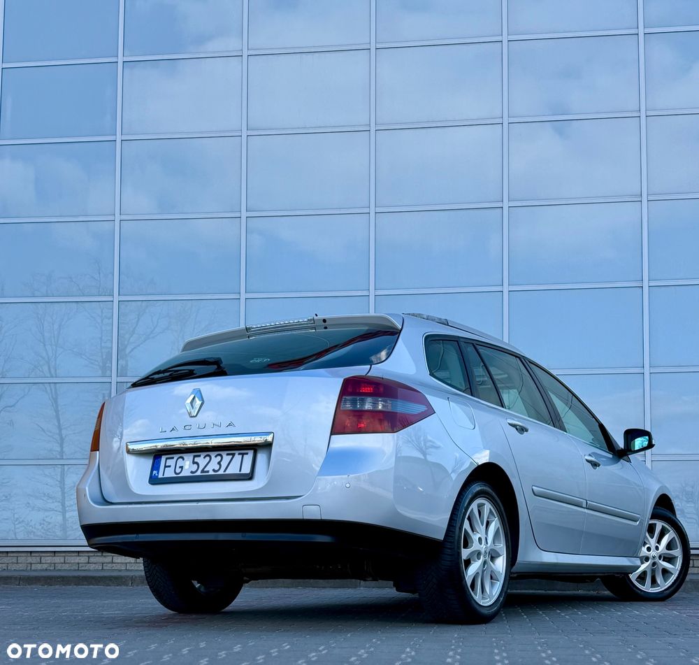 Renault Laguna 2.0 Privilege - 7