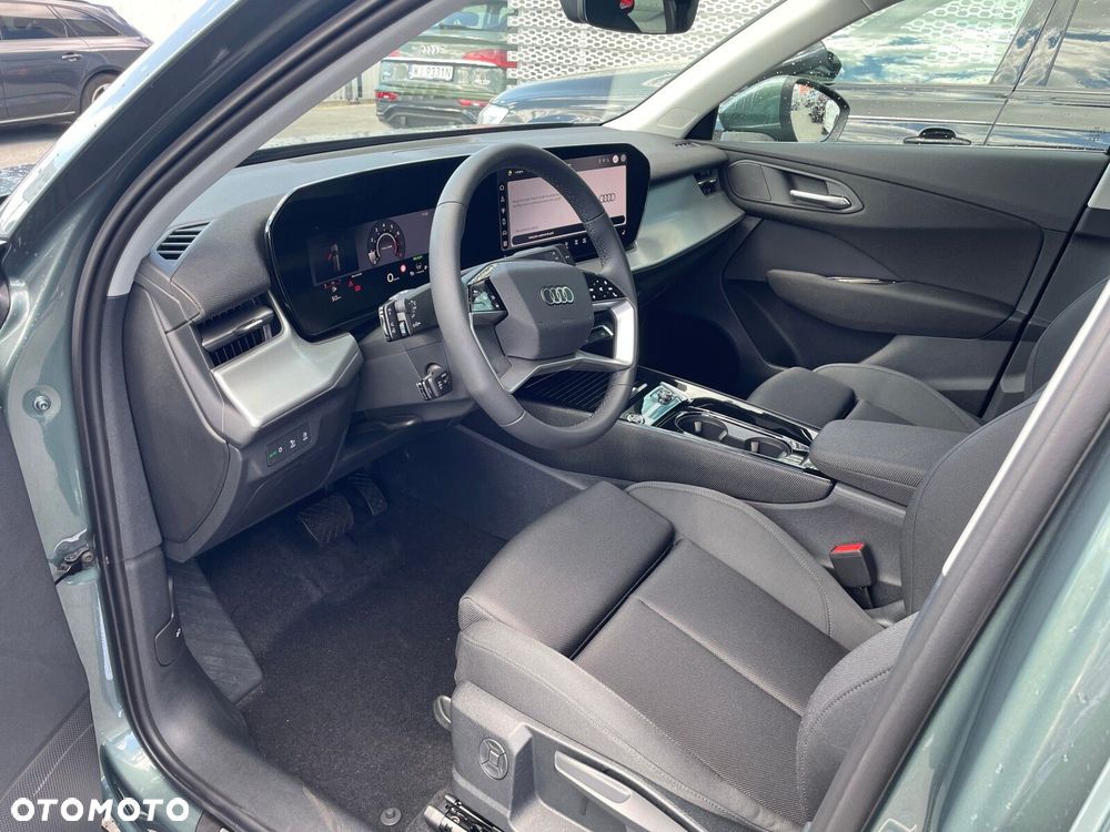 Audi Q3 - 11